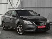 Nissan Sentra VII (B17) Екатеринбург  - изображение 24