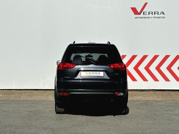 Mitsubishi Pajero Sport II с пробегом 2013 года, цена 1 440 000 рублей, 282031 км, внедорожник, Автокод Объявления