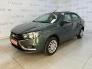 Lada (ВАЗ) Vesta I Пермь  - изображение 20