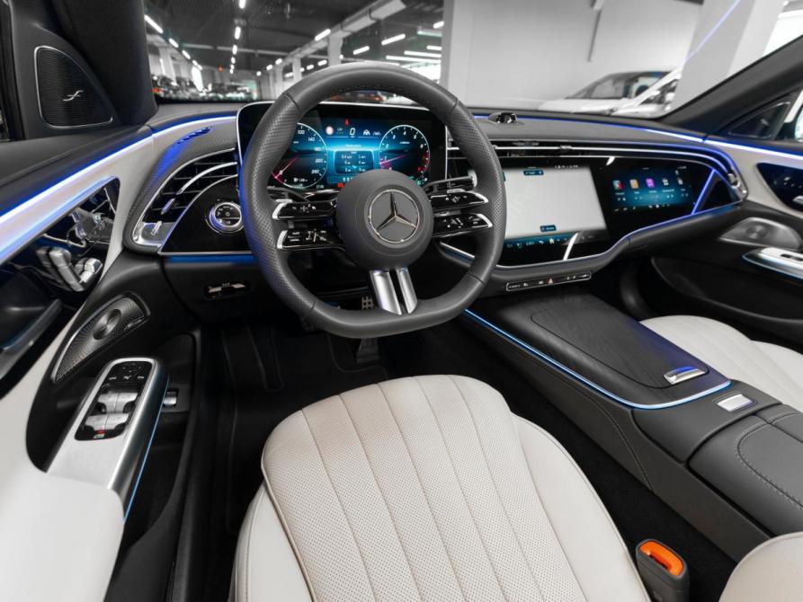 Mercedes-Benz E-Класс VI (W214 S214) Москва  - изображение 7