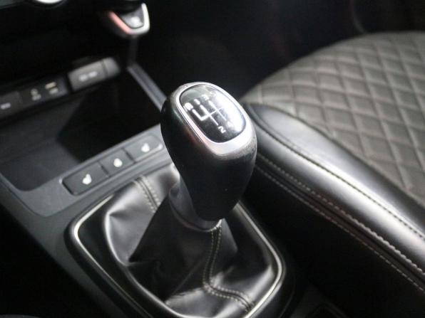 Kia Rio IV с пробегом 2019 года, цена 1 190 000 рублей, 99449 км, седан, Автокод Объявления