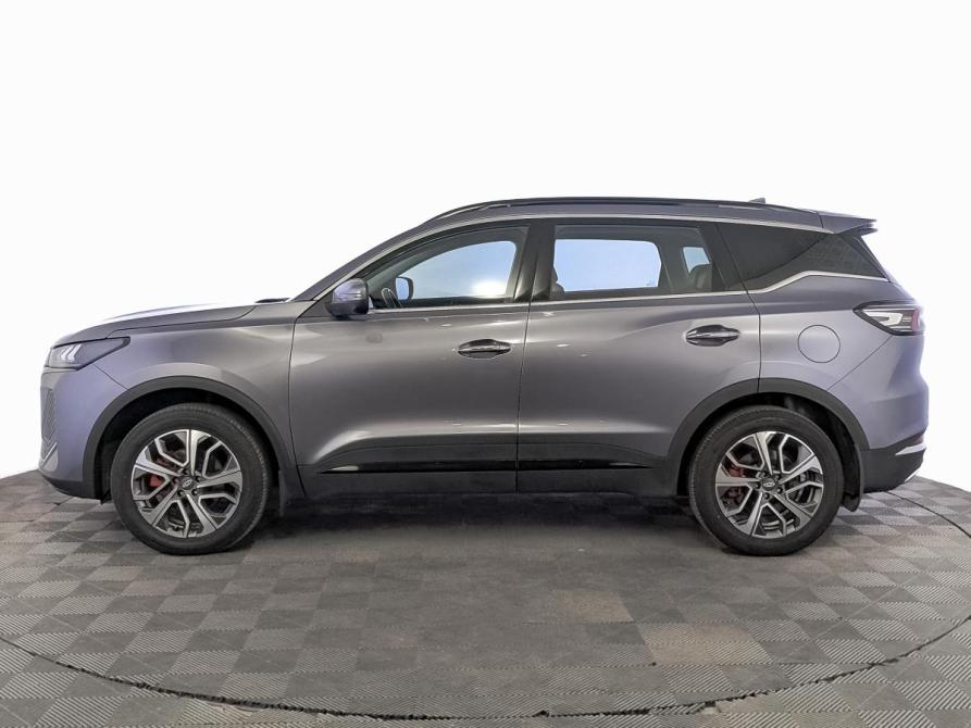 Chery Tiggo 7 Pro Max I Рестайлинг Москва  - изображение 8