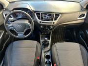 Hyundai Solaris II Рестайлинг Санкт-Петербург  - изображение 30