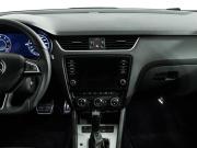 Skoda Octavia III (A7) Санкт-Петербург  - изображение 32