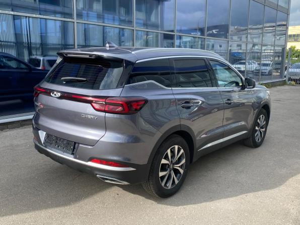 Chery Tiggo 7 Pro I с пробегом 2022 года, цена 1 934 000 рублей, 24218 км, внедорожник, Автокод Объявления