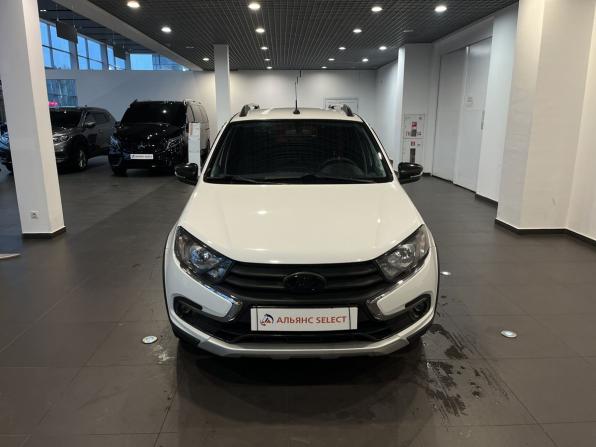 Lada (ВАЗ) Granta I Рестайлинг с пробегом 2023 года, цена 940 000 рублей, 60032 км, универсал, Автокод Объявления