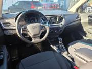 Hyundai Solaris II Санкт-Петербург  - изображение 6