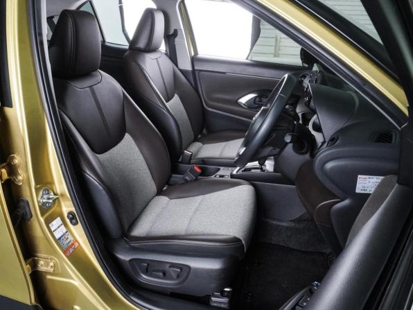 Toyota Yaris Cross I с пробегом 2020 года, цена 2 199 000 рублей, 25230 км, внедорожник, Автокод Объявления