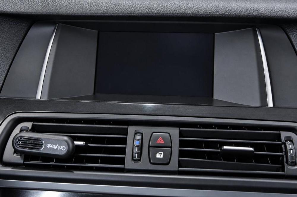 BMW 5 серии VI (F10/F11/F07) Рестайлинг Челябинск  - изображение 20