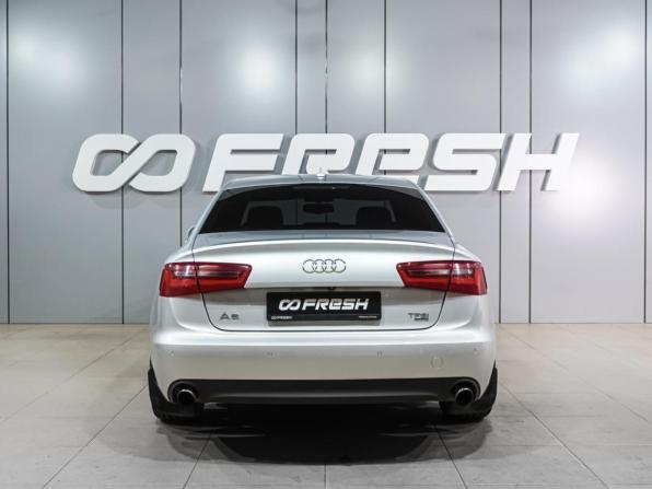 Audi A6 IV (C7) с пробегом 2012 года, цена 1 434 000 рублей, 335090 км, седан, Автокод Объявления