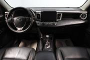 Toyota RAV4 IV (XA40) Рестайлинг Новосибирск  - изображение 29