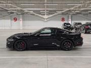 Ford Mustang VI Рестайлинг Казань  - изображение 32