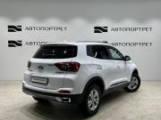 Chery Tiggo 4 Pro I Санкт-Петербург  - изображение 30