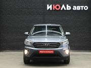Hyundai Creta I Екатеринбург  - изображение 20