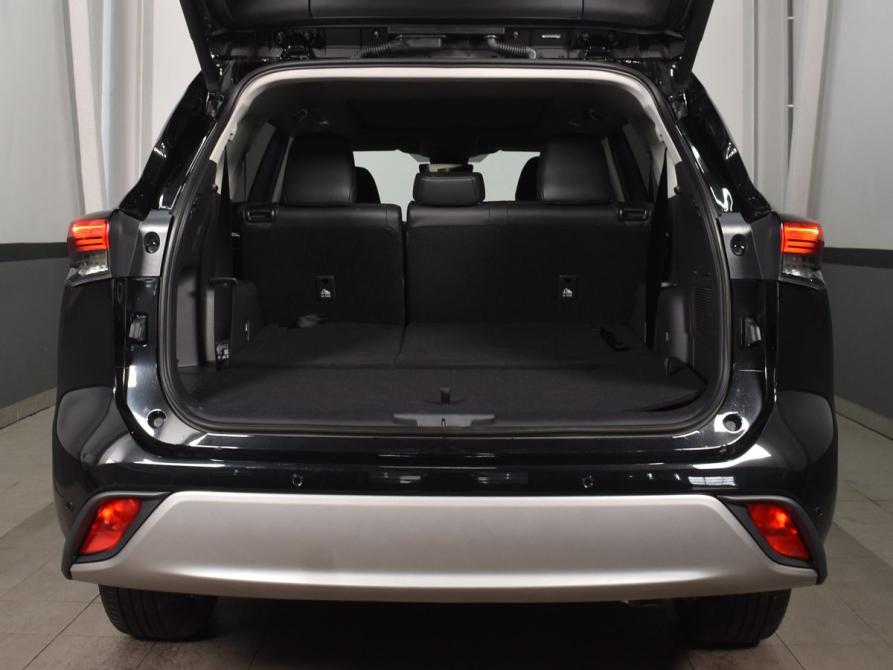 Toyota Highlander IV (XU70) Кемерово  - изображение 30