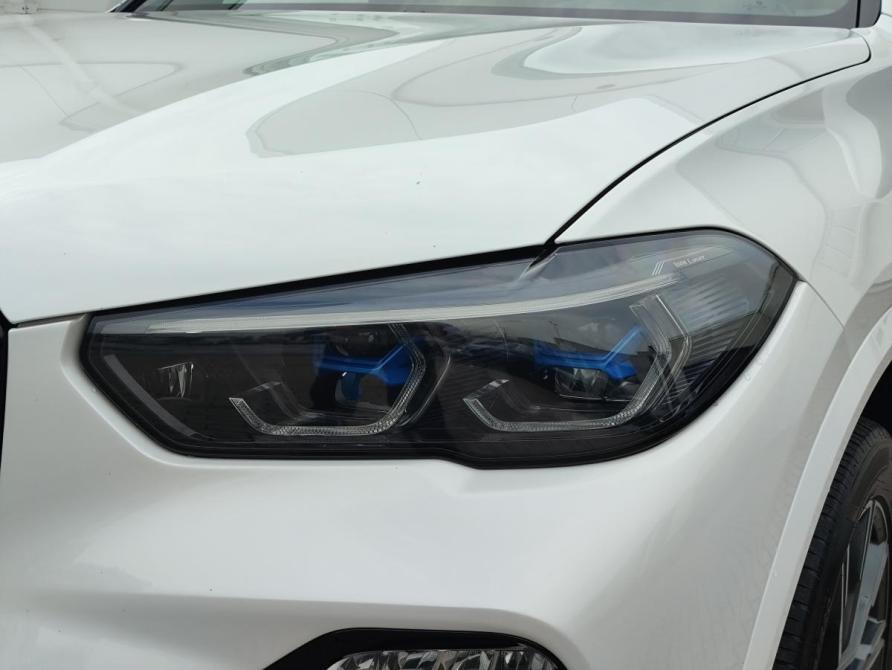 BMW X5 IV (G05/G18) Санкт-Петербург  - изображение 9
