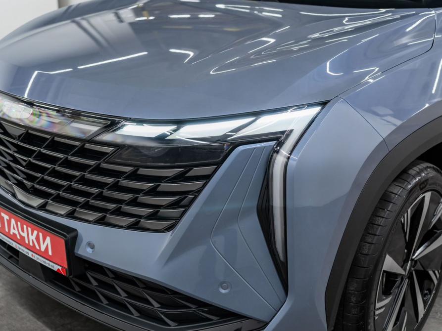 Geely Atlas II Красноярск  - изображение 19
