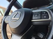 Lexus RX IV Саратов  - изображение 73