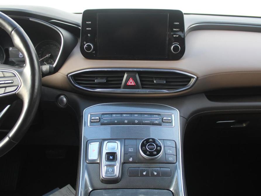 Hyundai Santa Fe IV Рестайлинг Липецк  - изображение 16