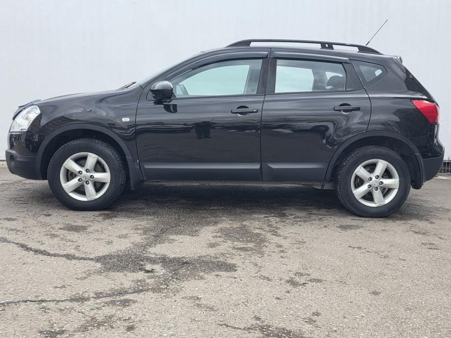 Nissan Qashqai I Москва  - изображение 8