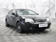 Chevrolet Lacetti I Ульяновск  - изображение 25
