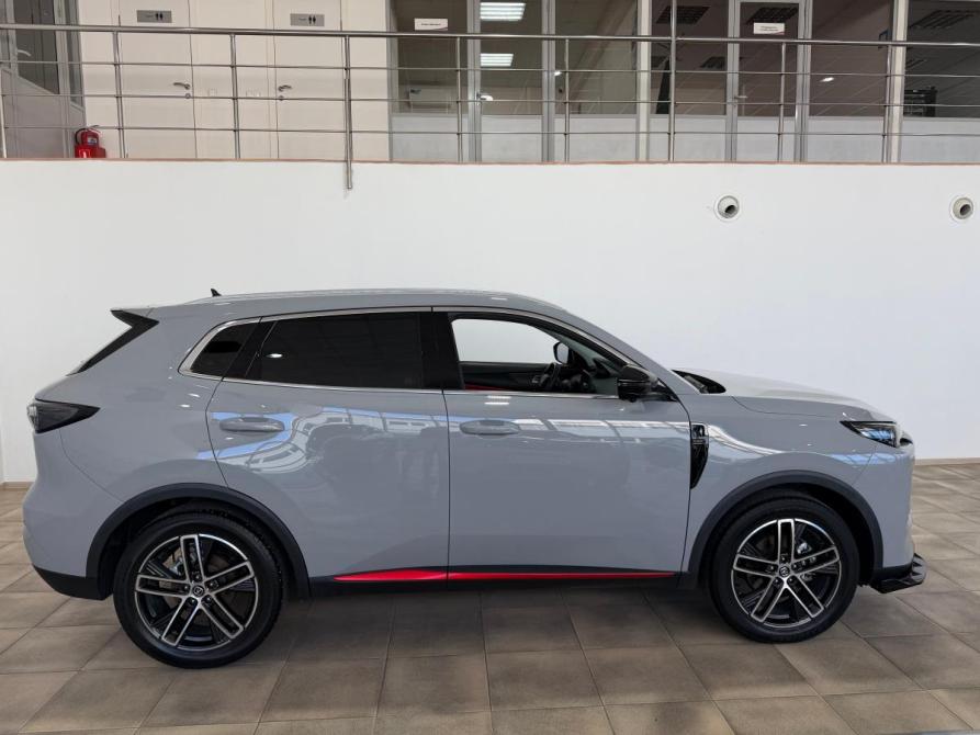 Changan CS55 Plus II Новороссийск  - изображение 7