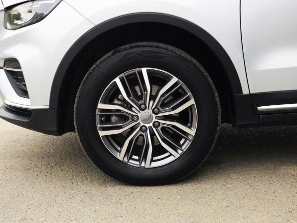 Geely Atlas Pro с пробегом 2022 года, цена 1 749 000 рублей, 132762 км, внедорожник, Автокод Объявления