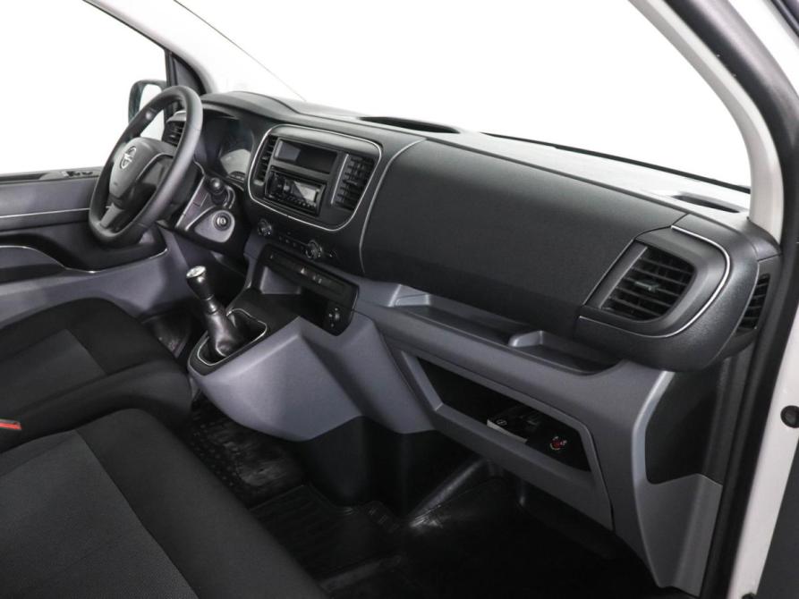 Opel Vivaro C Химки  - изображение 10