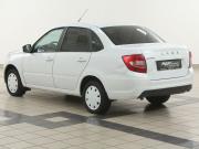 Lada (ВАЗ) Granta I Рестайлинг Иваново  - изображение 19