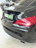 Mercedes-Benz CLA I (C117 X117) Шахты  - изображение 27