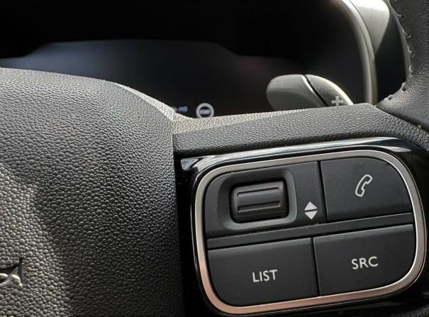 Citroen C5 Aircross I с пробегом 2019 года, цена 2 000 000 рублей, 167499 км, внедорожник, Автокод Объявления