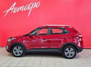 Hyundai Creta I Вологда  - изображение 20