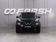 Nissan Juke I Воронеж  - изображение 20