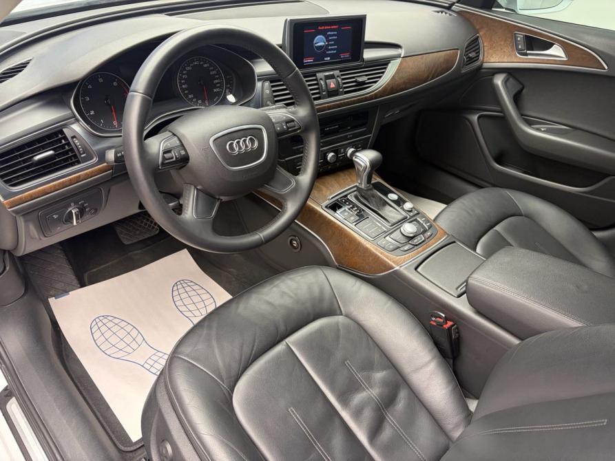 Audi A6 IV (C7) Ростов-на-Дону  - изображение 17