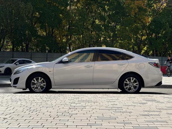 Mazda 6 II (GH) Рестайлинг с пробегом 2010 года, цена 750 000 рублей, 310690 км, лифтбек, Автокод Объявления