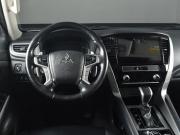 Mitsubishi Pajero Sport III Рестайлинг Кемерово  - изображение 39