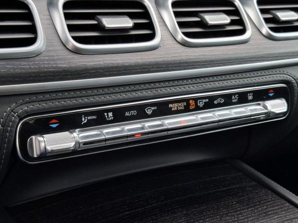 Mercedes-Benz GLS AMG II (X167) с пробегом 2020 года, цена 12 590 000 рублей, 82198 км, внедорожник, Автокод Объявления