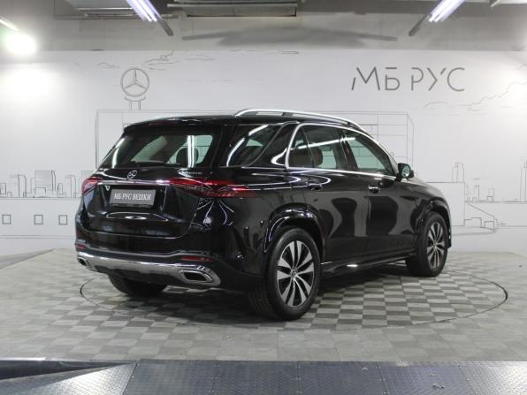 Новый Mercedes-Benz GLE II (V167) Рестайлинг 2026 года, цена 10 800 000 рублей, внедорожник, Автокод Объявления