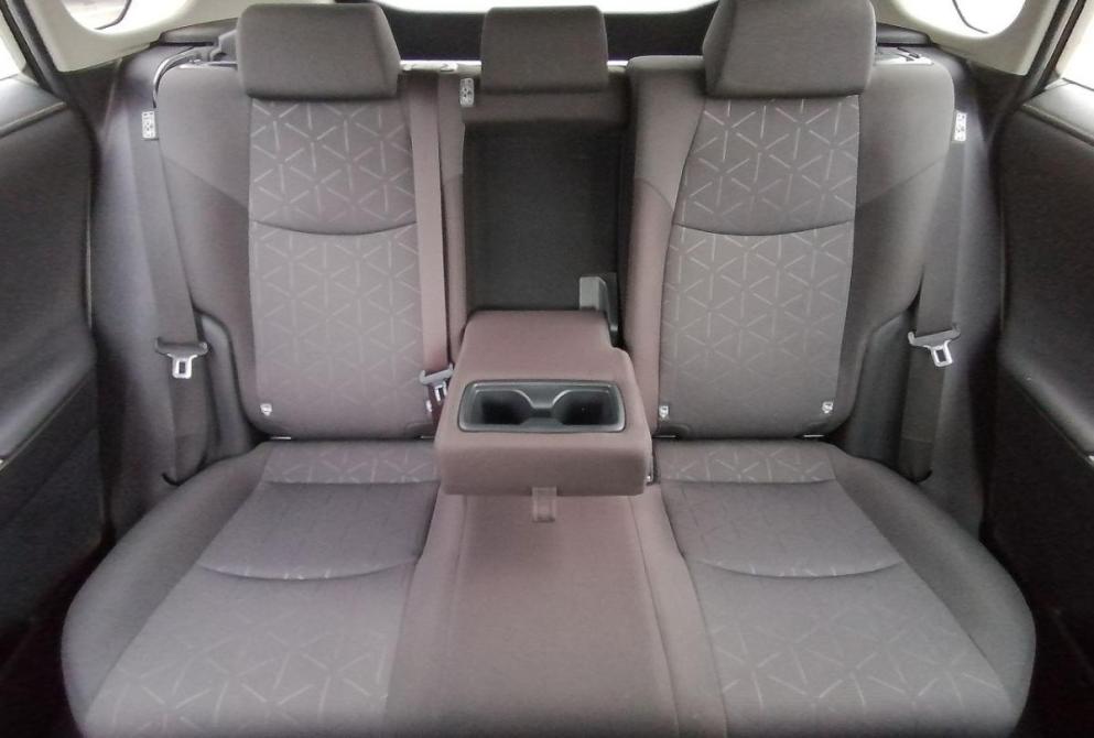 Toyota RAV4 IV (XA40) Рестайлинг Иваново  - изображение 20