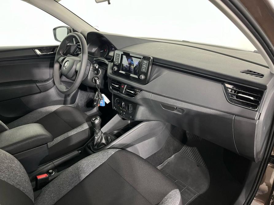 Skoda Rapid II Ижевск  - изображение 8