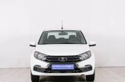 Lada (ВАЗ) Granta I Рестайлинг Красноярск  - изображение 24