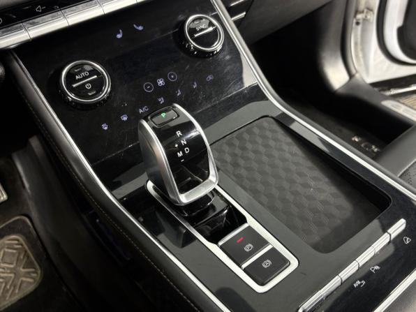 Chery Tiggo 8 I Рестайлинг с пробегом 2023 года, цена 1 570 000 рублей, 76847 км, внедорожник, Автокод Объявления