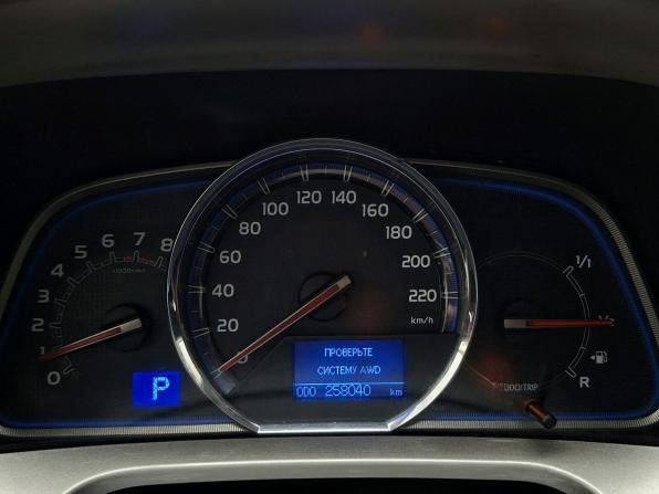 Toyota RAV4 IV (XA40) с пробегом 2013 года, цена 1 669 000 рублей, 248500 км, внедорожник, Автокод Объявления