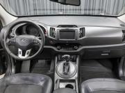 Kia Sportage III Москва  - изображение 32