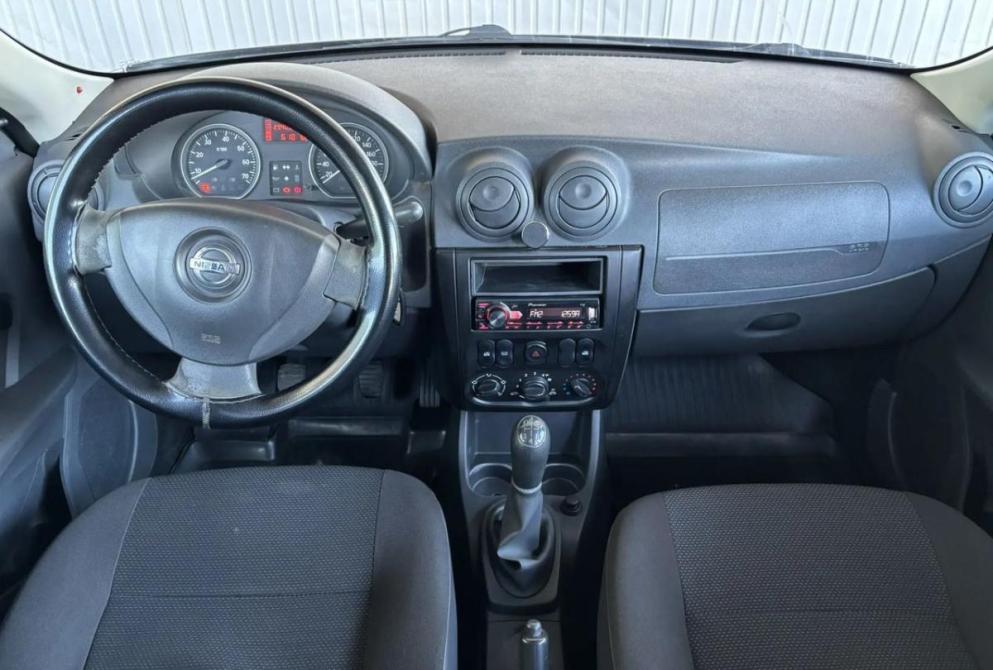Nissan Almera III (G15) Киров  - изображение 11