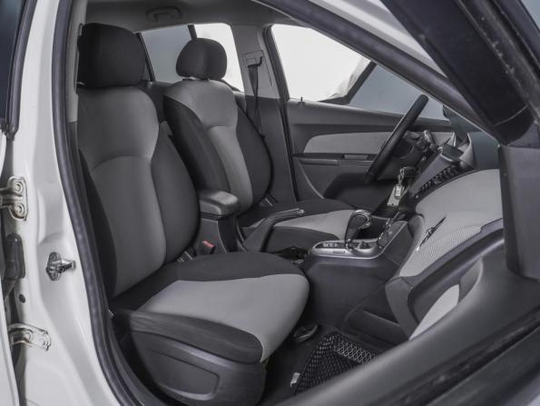 Chevrolet Cruze I с пробегом 2012 года, цена 580 000 рублей, 163060 км, хэтчбек, Автокод Объявления