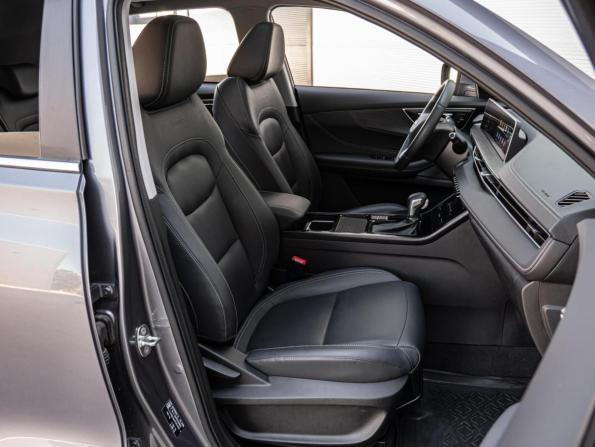 Chery Tiggo 4 Pro I Рестайлинг с пробегом 2023 года, цена 1 699 000 рублей, 18118 км, внедорожник, Автокод Объявления