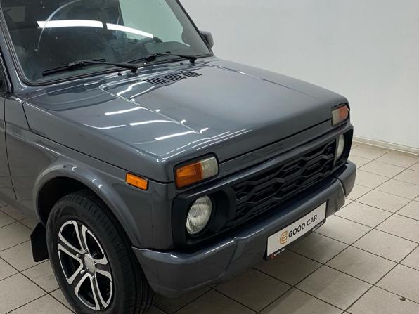 Lada (ВАЗ) 2121 (4x4) I Рестайлинг с пробегом 2015 года, цена 499 000 рублей, 149895 км, внедорожник, Автокод Объявления