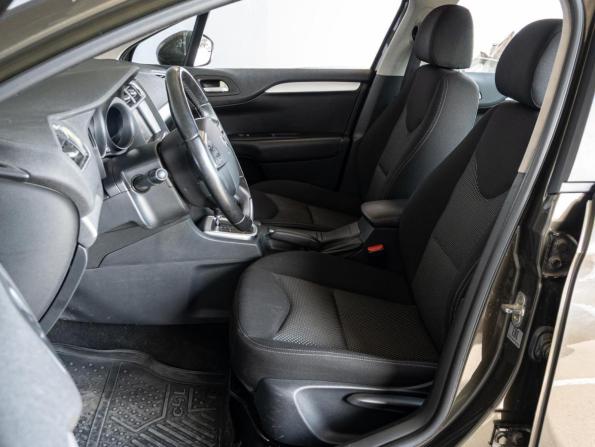 Citroen C4 II с пробегом 2016 года, цена 870 000 рублей, 176914 км, седан, Автокод Объявления