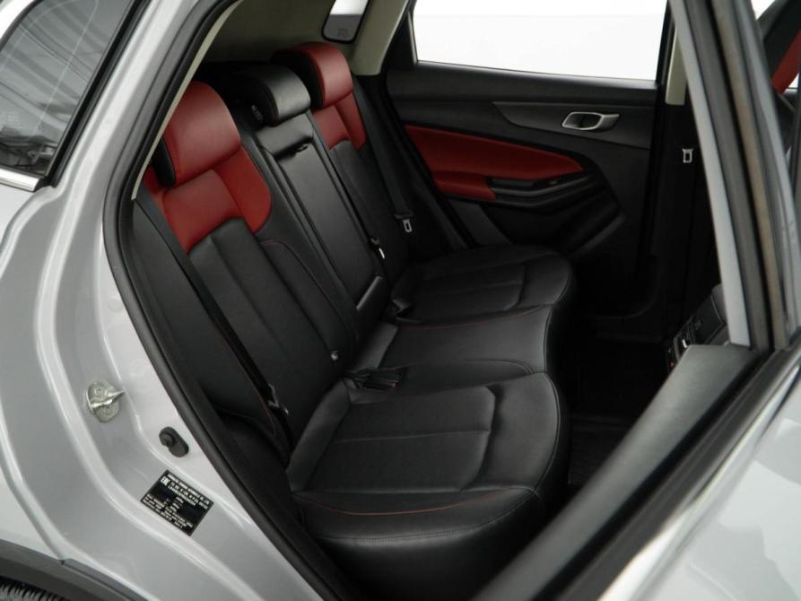 Changan UNI-S (CS55 Plus) Москва  - изображение 7